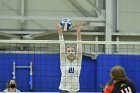 VB vs ENC  Wheaton College Women's Volleyball vs Eastern Nazarene College. - Photo By: KEITH NORDSTROM : Wheaton, volleyball, VB, Eastern Nazarene College